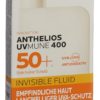 ROCHE POSAY Anthelios Transp Fl UV Mune 50+ 50 ml – Bild 2