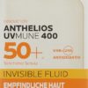 ROCHE POSAY Anthelios Transp Fl UV Mune 50+ 50 ml