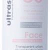 ULTRASUN Face&Scalp UV Protection Mist SPF50 75 ml