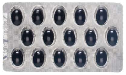 NATALBEN PLUS Kaps 90 Stk – Bild 4