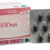 NATALBEN PLUS Kaps 90 Stk – Bild 3