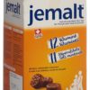 JEMALT Tabs 40 x 7.5 g – Bild 2