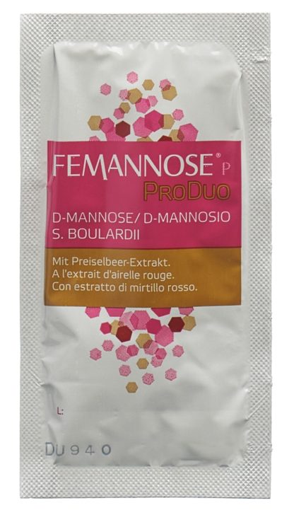FEMANNOSE P ProDuo Btl 20 Stk – Bild 5
