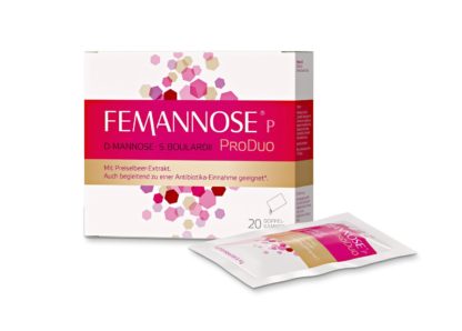 FEMANNOSE P ProDuo Btl 20 Stk – Bild 4