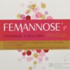 FEMANNOSE P ProDuo Btl 20 Stk