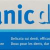 CLEANICDENT Zahnreinigungspaste Tb 40 ml