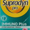 SUPRADYN pro IMMUNO plus Kaps Blist 56 Stk – Bild 2