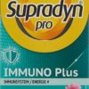 SUPRADYN pro IMMUNO plus Kaps Blist 56 Stk