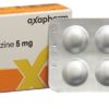 ALLERGO-X Filmtabl 5 mg 30 Stk – Bild 6