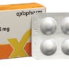 ALLERGO-X Filmtabl 5 mg 30 Stk – Bild 5