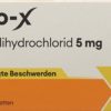 ALLERGO-X Filmtabl 5 mg 30 Stk