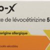 ALLERGO-X Filmtabl 5 mg 50 Stk – Bild 2