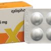 ALLERGO-X Filmtabl 5 mg 50 Stk – Bild 5