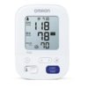 OMRON Blutdruck Oberarm M3 Comfort Gratisservice – Bild 3