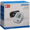 OMRON Blutdruck Oberarm M3 Comfort Gratisservice – Bild 2