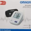 OMRON Blutdruck Oberarm M3 Comfort Gratisservice