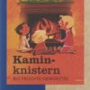 SONNENTOR Kaminknistern Tee n BIO Btl 18 Stk