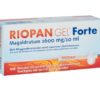 RIOPAN GEL Forte 1600 mg (neu) 10 Btl 10 ml – Bild 2