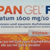 RIOPAN GEL Forte 1600 mg (neu) 20 Btl 10 ml