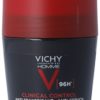 VICHY Homme Deo C.C Roll-on 96h DE/IT/FR 50 ml