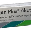 IALUGEN PLUS AKUT Creme Tb 20 g – Bild 4