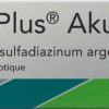 IALUGEN PLUS AKUT Creme Tb 20 g – Bild 2