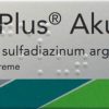IALUGEN PLUS AKUT Creme Tb 20 g