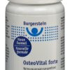 BURGERSTEIN OsteoVital forte Tabl 120 Stk – Bild 2