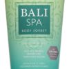 DERMASEL Body Sorbet Bali Spa D/F LE Tb 200 ml