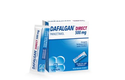 DAFALGAN Direct Gran 500 mg Rote Beeren 16 Stk – Bild 5