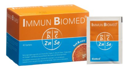 IMMUN BIOMED Gran Btl 40 Stk – Bild 3