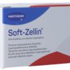SOFT ZELLIN Alkoholpads 100 Stk – Bild 2