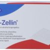 SOFT ZELLIN Alkoholpads 100 Stk