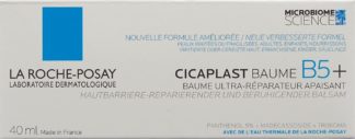 ROCHE POSAY Cicaplast Balsam B5+ Tb 40 ml