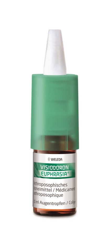 VISIODORON EUPHRASIA Gtt Opht Fl 10 ml – Bild 7