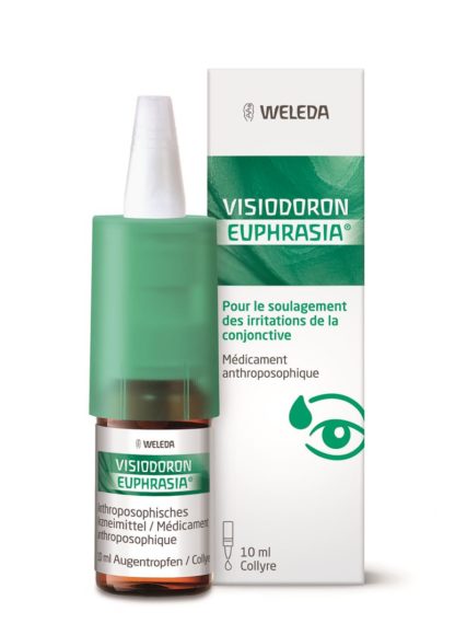 VISIODORON EUPHRASIA Gtt Opht Fl 10 ml – Bild 6