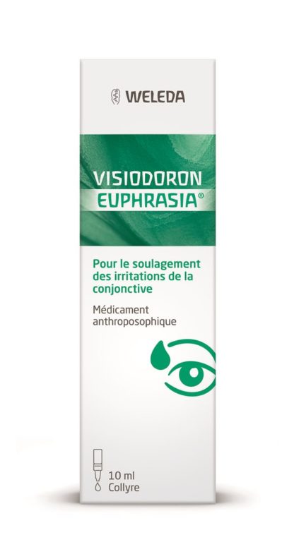 VISIODORON EUPHRASIA Gtt Opht Fl 10 ml – Bild 4