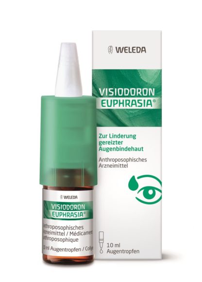 VISIODORON EUPHRASIA Gtt Opht Fl 10 ml – Bild 5