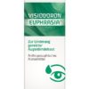 VISIODORON EUPHRASIA Gtt Opht Fl 10 ml – Bild 3