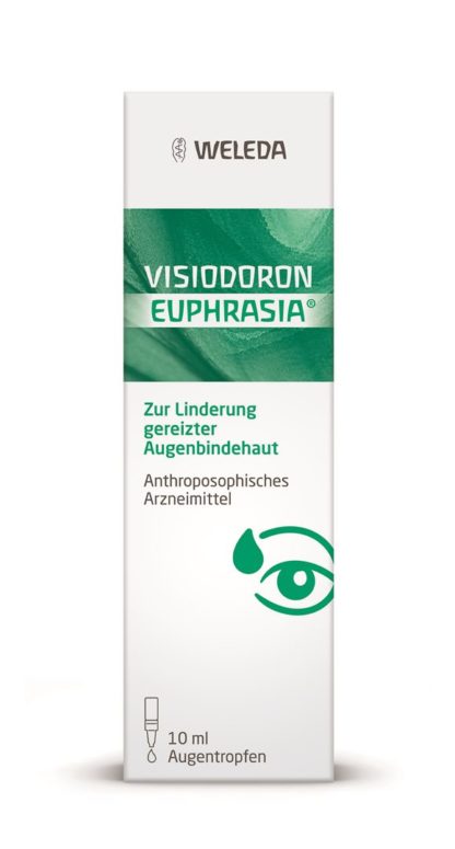VISIODORON EUPHRASIA Gtt Opht Fl 10 ml – Bild 3