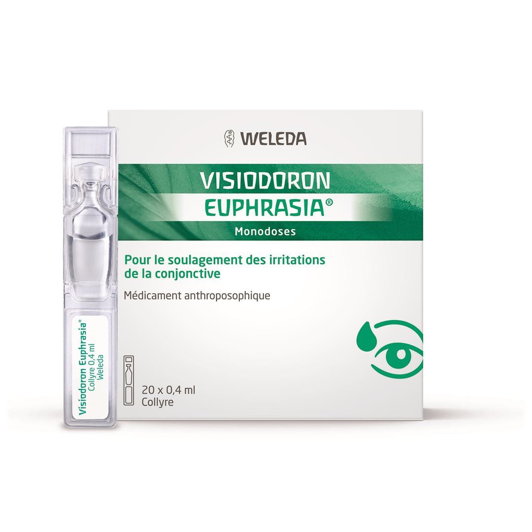 VISIODORON EUPHRASIA Gtt Opht MD 20 x 0.4 ml – Bild 6