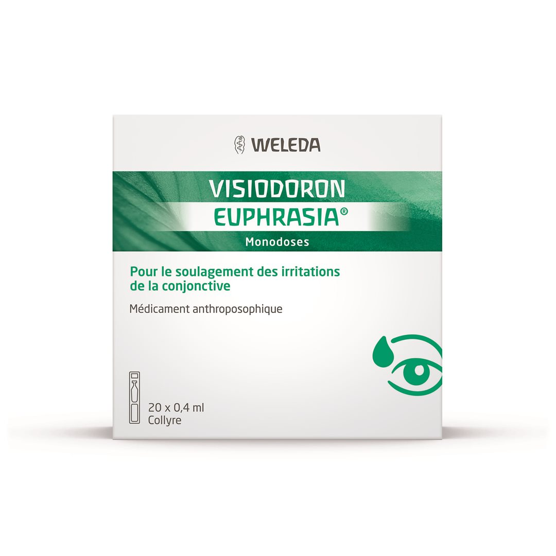 VISIODORON EUPHRASIA Gtt Opht MD 20 x 0.4 ml – Bild 4