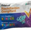 TRIOFAN Rachifanten 17 Stk – Bild 7