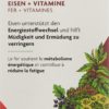 FLORADIX Eisen + Vitamine Fl 250 ml