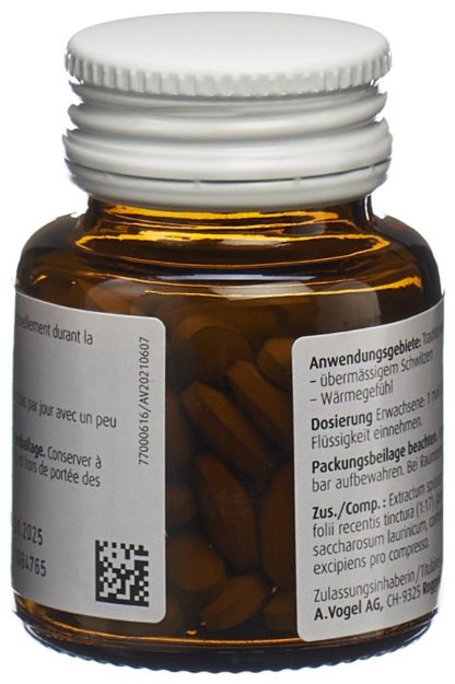 VOGEL Menosan Salvia Tabl Glas 90 Stk – Bild 8