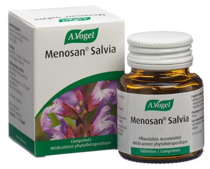 VOGEL Menosan Salvia Tabl Glas 90 Stk – Bild 6