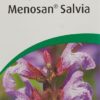 VOGEL Menosan Salvia Tabl Glas 90 Stk