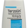 TERZOLIN Shampoo 10 mg/g Fl 60 ml – Bild 7