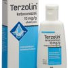 TERZOLIN Shampoo 10 mg/g Fl 60 ml – Bild 5