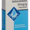 TERZOLIN Shampoo 10 mg/g Fl 60 ml – Bild 3